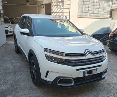 Citroen C5 Aircross Aircross BlueHDi 130 S&S Feel (4)