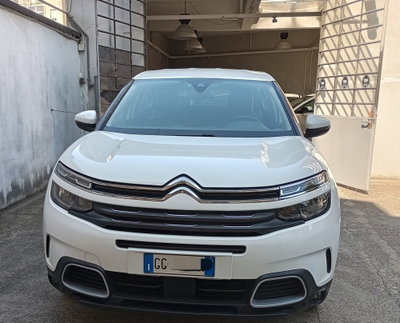 Citroen C5 Aircross Aircross BlueHDi 130 S&S Feel (5)