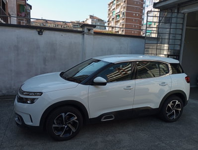 Citroen C5 Aircross Aircross BlueHDi 130 S&S Feel (7)