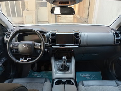 Citroen C5 Aircross Aircross BlueHDi 130 S&S Feel (9)