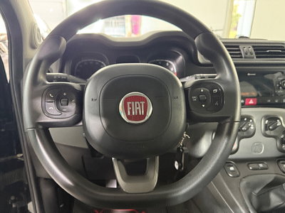 Fiat Panda 1.0 FireFly S&S Hybrid City Life (14)