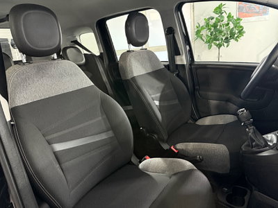 Fiat Panda 1.0 FireFly S&S Hybrid City Life (17)