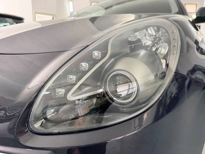 Alfa Romeo Giulietta 1.6 JTDm Ti 120cv (13)