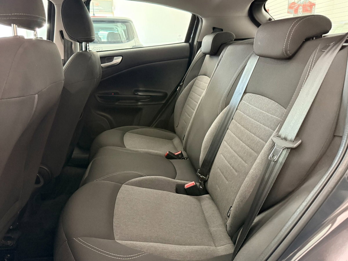 Alfa Romeo Giulietta 1.6 JTDm Ti 120cv (14)