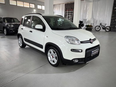 Fiat Panda 1.0 FireFly S&S Hybrid City Life (4)