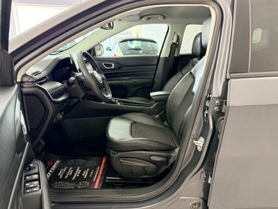 Jeep Compass 1.3 T4 190CV PHEV AT6 4xe Limited (14)