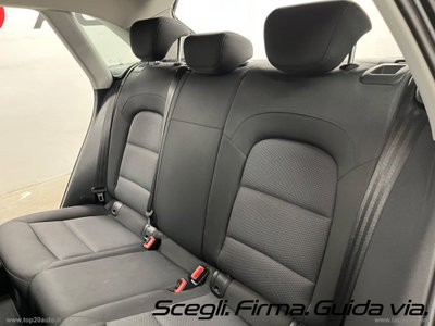 Audi Q3 2.0 TDI 120 CV (11)