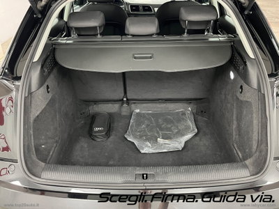 Audi Q3 2.0 TDI 120 CV (12)