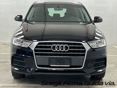 Audi Q3 2.0 TDI 120 CV (16)