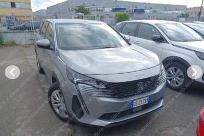 Peugeot 5008 BlueHDi 130 S&S Allure usata