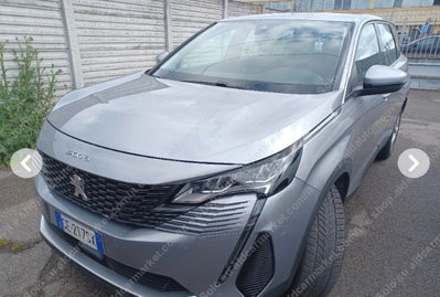 Peugeot 5008 BlueHDi 130 S&S Allure (2)