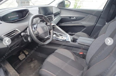 Peugeot 5008 BlueHDi 130 S&S Allure (5)