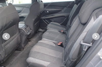 Peugeot 5008 BlueHDi 130 S&S Allure (7)