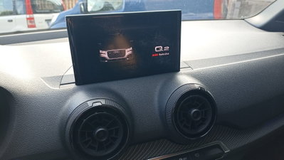 Audi Q2 Q2 1.6 TDI Sport (10)
