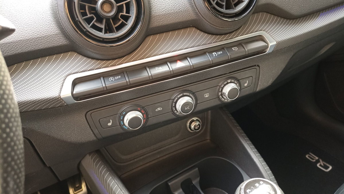 Audi Q2 Q2 1.6 TDI Sport (11)