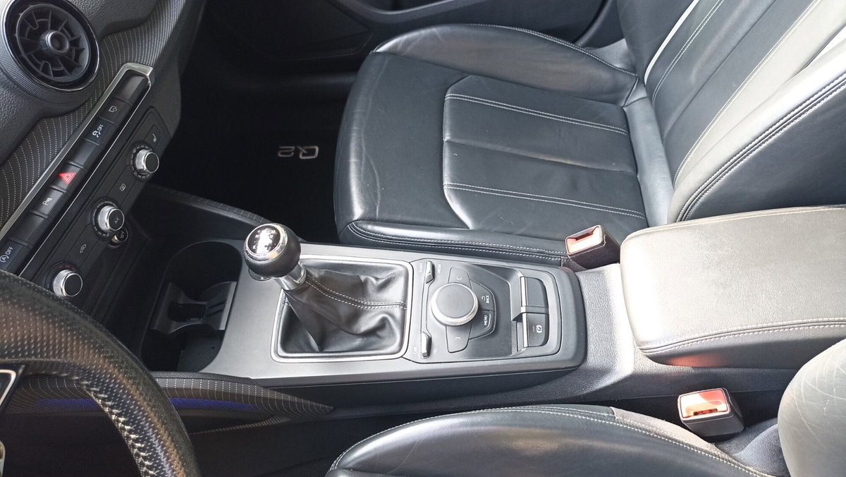 Audi Q2 Q2 1.6 TDI Sport (12)