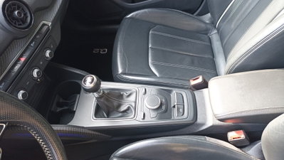 Audi Q2 Q2 1.6 TDI Sport (12)