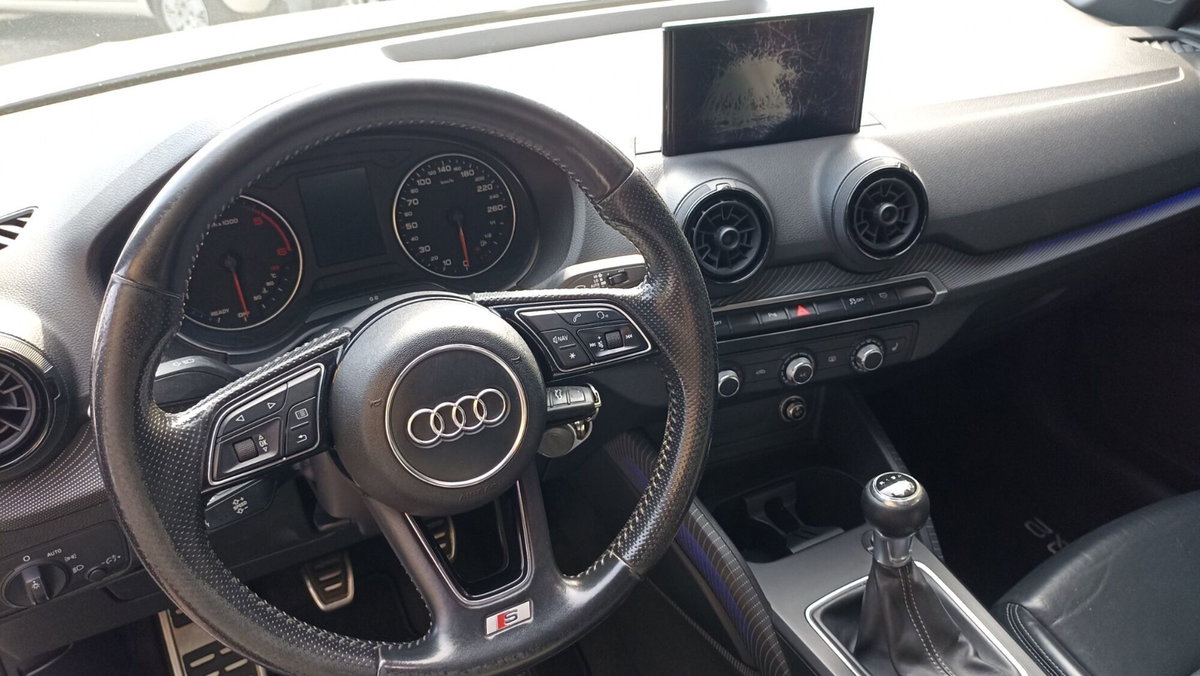 Audi Q2 Q2 1.6 TDI Sport (13)