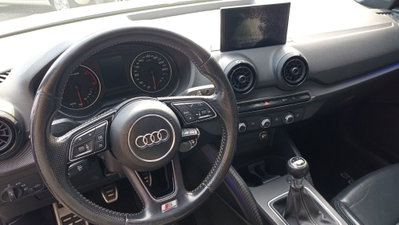 Audi Q2 Q2 1.6 TDI Sport (13)