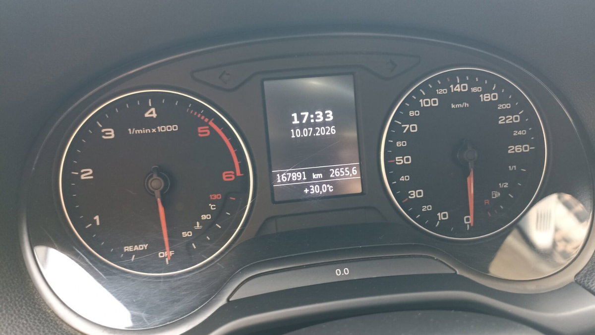 Audi Q2 Q2 1.6 TDI Sport (14)