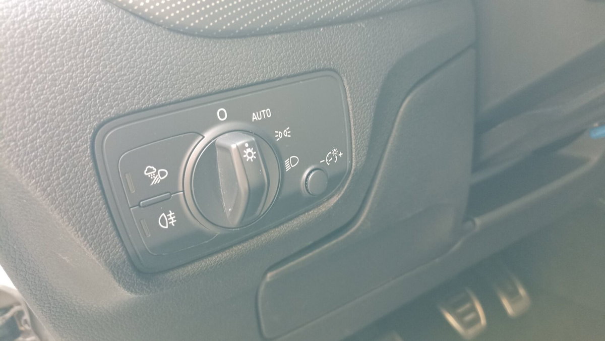 Audi Q2 Q2 1.6 TDI Sport (16)