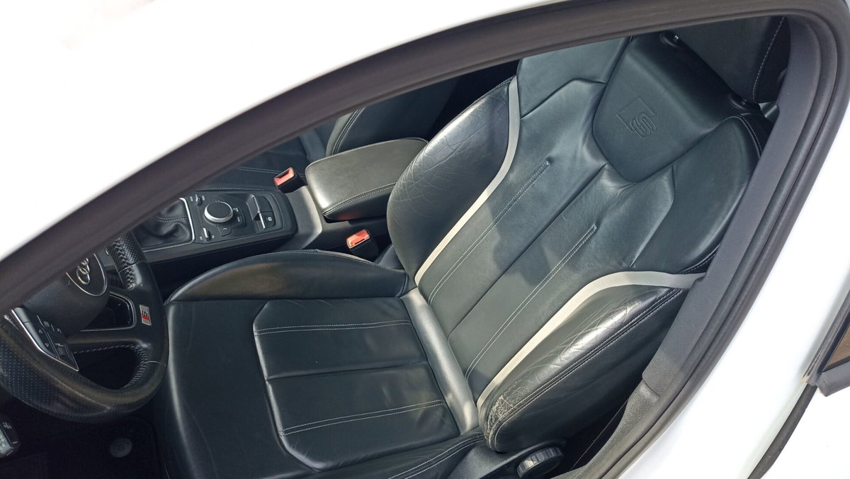 Audi Q2 Q2 1.6 TDI Sport (17)