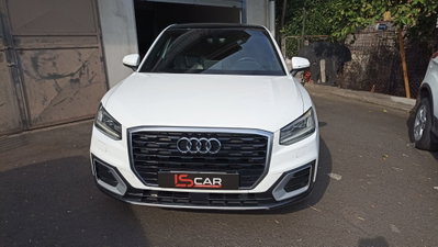 Audi Q2 Q2 1.6 TDI Sport (2)