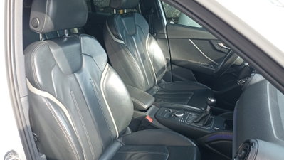 Audi Q2 Q2 1.6 TDI Sport (20)
