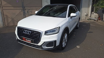 Audi Q2 Q2 1.6 TDI Sport (3)