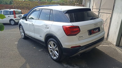 Audi Q2 Q2 1.6 TDI Sport (4)