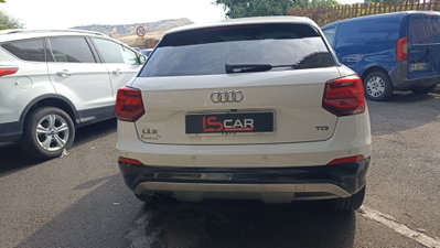 Audi Q2 Q2 1.6 TDI Sport (5)