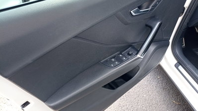 Audi Q2 Q2 1.6 TDI Sport (6)