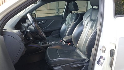 Audi Q2 Q2 1.6 TDI Sport (7)