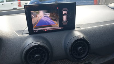 Audi Q2 Q2 1.6 TDI Sport (8)
