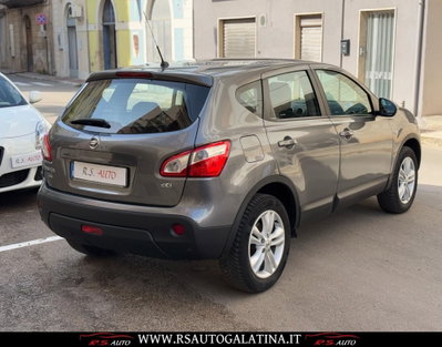 Nissan Qashqai 1.5 dCi N-Connecta (4)