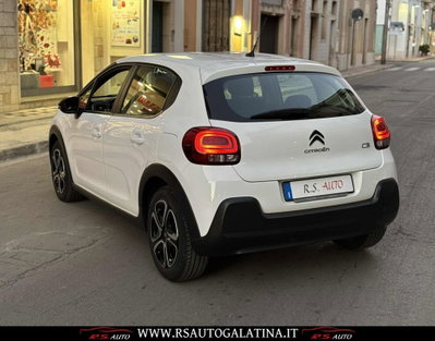 Citroen C3 BlueHDi 100 S&S You (3)