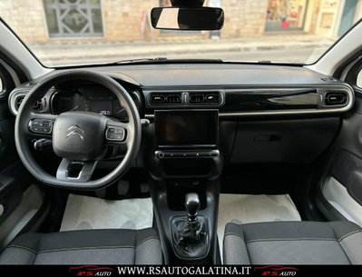 Citroen C3 BlueHDi 100 S&S You (5)