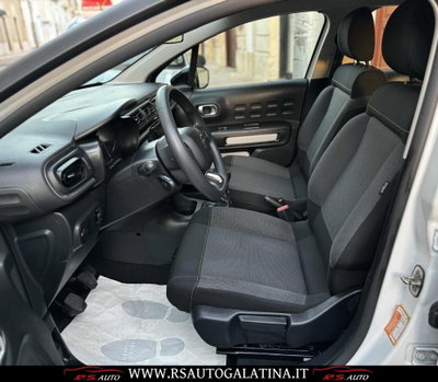 Citroen C3 BlueHDi 100 S&S You (7)