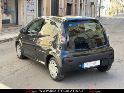Citroen C1 1.0 5 porte (3)