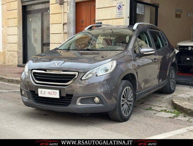Peugeot 2008 HDi 68CV Access (11)