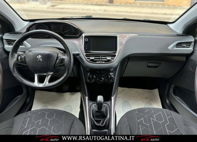 Peugeot 2008 HDi 68CV Access (5)