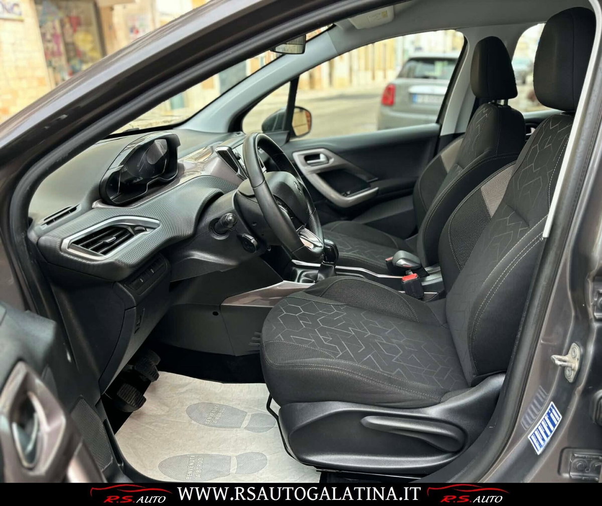 Peugeot 2008 HDi 68CV Access (7)