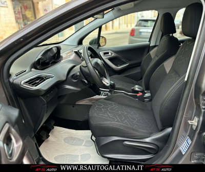 Peugeot 2008 HDi 68CV Access (7)