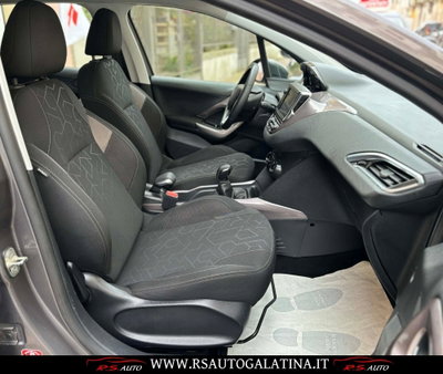 Peugeot 2008 HDi 68CV Access (8)