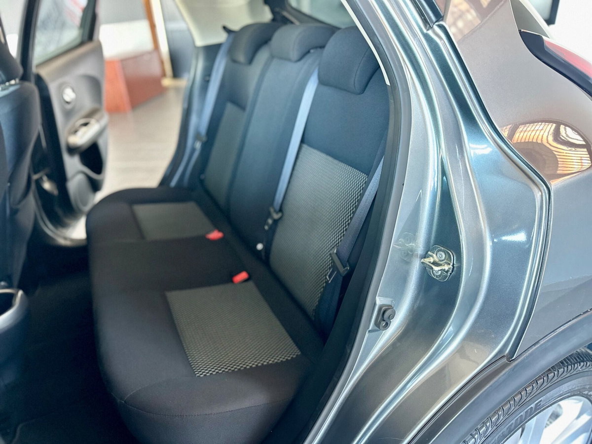 Nissan Juke 1.5 dCi Acenta (10)