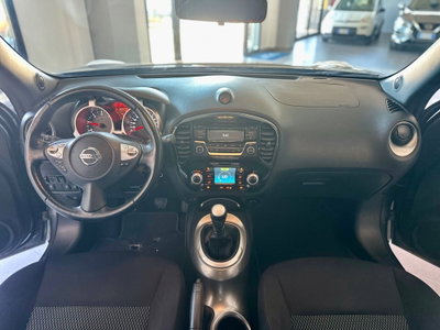 Nissan Juke 1.5 dCi Acenta (12)