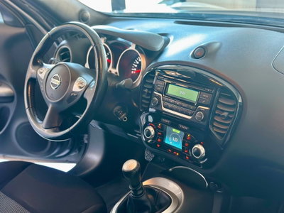 Nissan Juke 1.5 dCi Acenta (13)