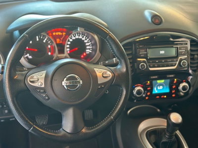Nissan Juke 1.5 dCi Acenta (14)