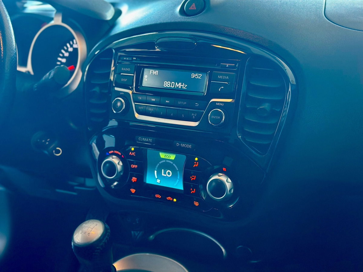 Nissan Juke 1.5 dCi Acenta (17)