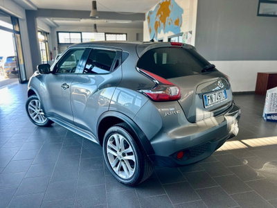 Nissan Juke 1.5 dCi Acenta (3)